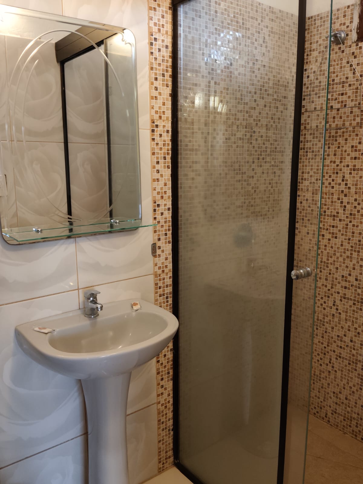 Quarto 3 – Nossas Suítes e Quartos